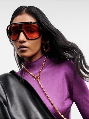 Tom Ford Rellen Sunglasses (pre-owned like new listing)